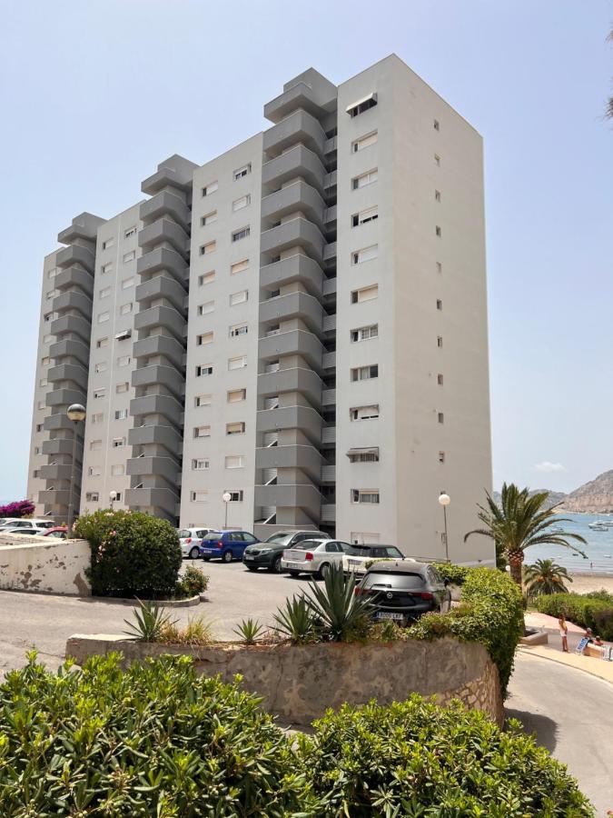 Santa Barbara 18 Appartement Alicante Buitenkant foto