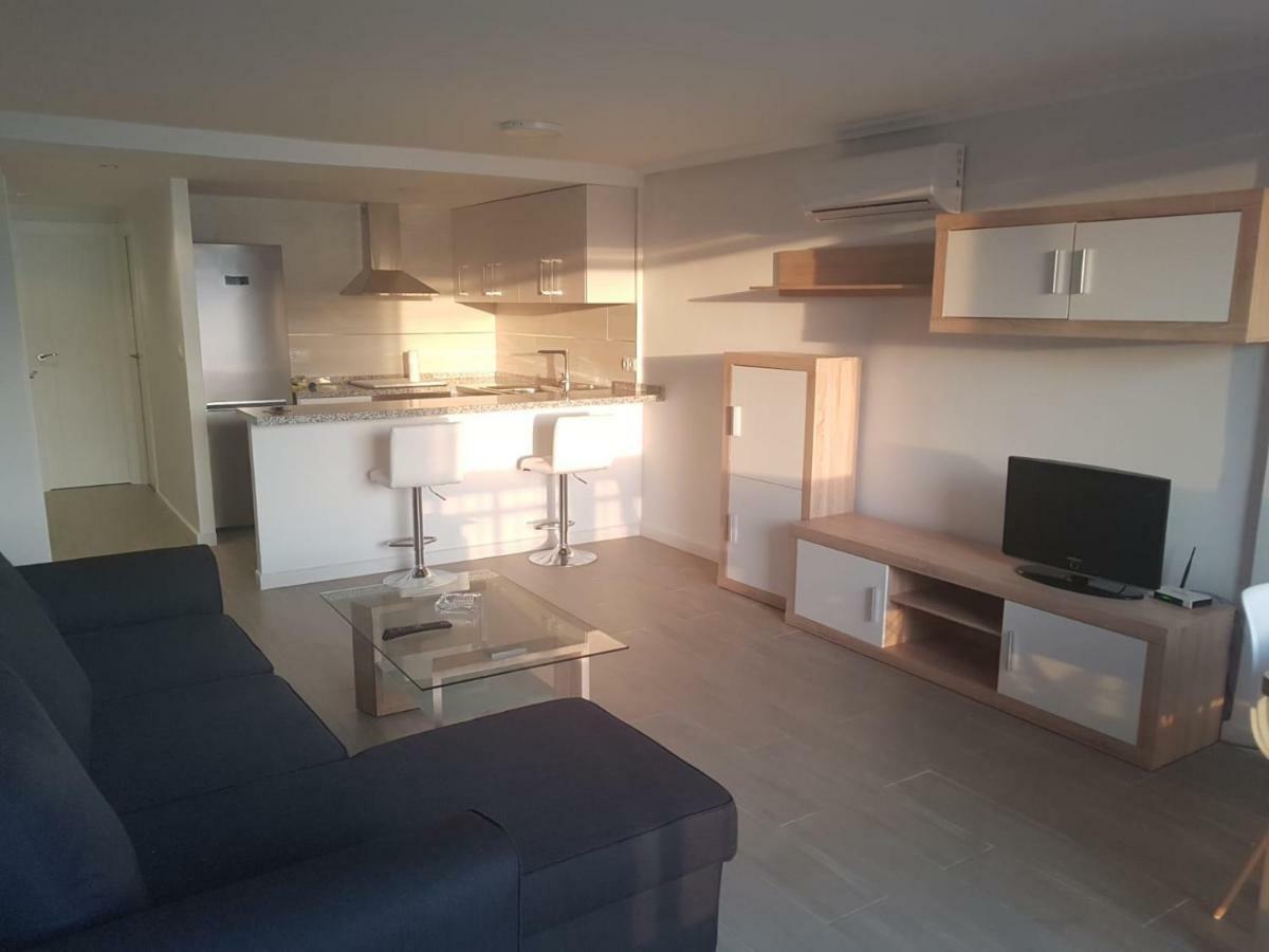 Santa Barbara 18 Appartement Alicante Buitenkant foto