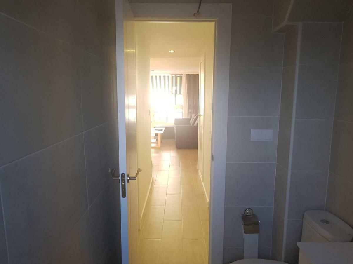 Santa Barbara 18 Appartement Alicante Buitenkant foto