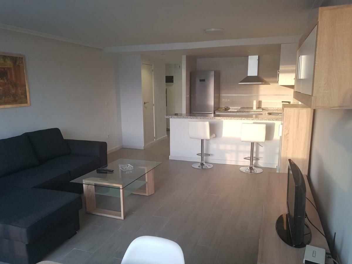 Santa Barbara 18 Appartement Alicante Buitenkant foto