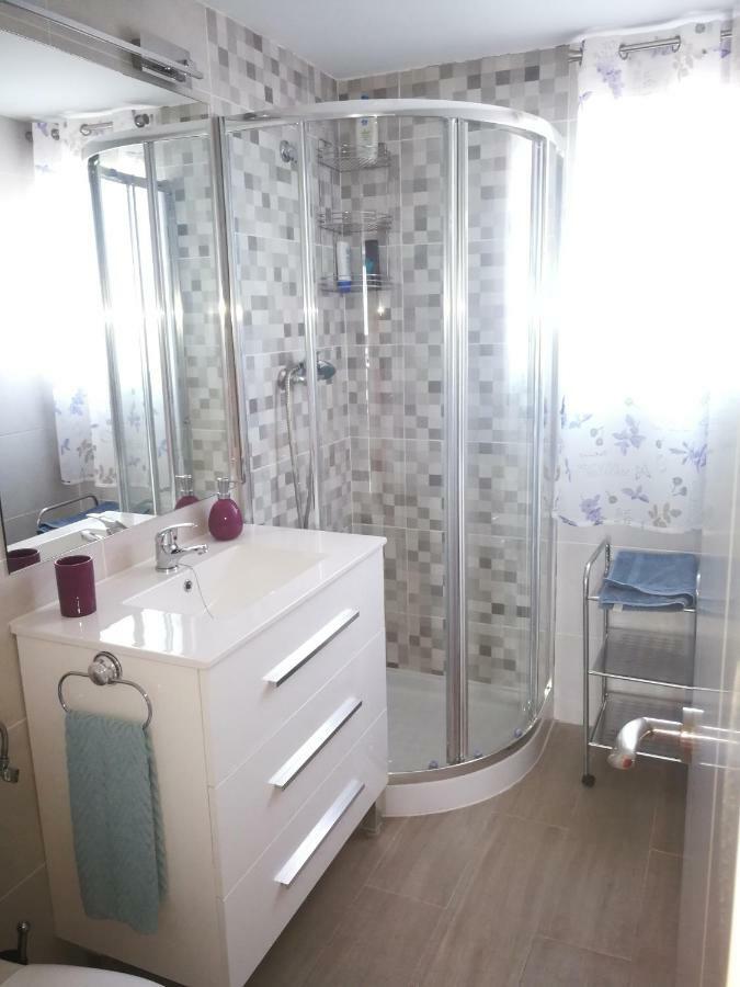 Santa Barbara 18 Appartement Alicante Buitenkant foto