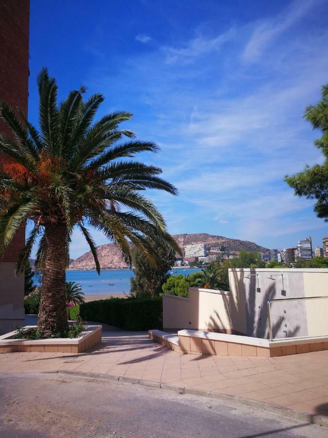 Santa Barbara 18 Appartement Alicante Buitenkant foto