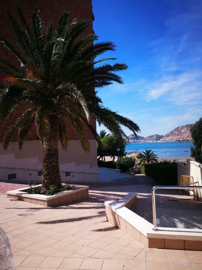Santa Barbara 18 Appartement Alicante Buitenkant foto
